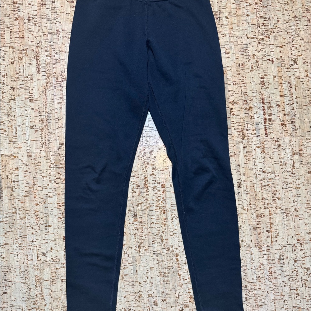PATAGONIA POLARTEC FLEECE-LINED LEGGINGS